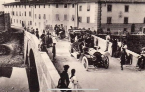 Little Liberty Loft Barberino Di Mugello